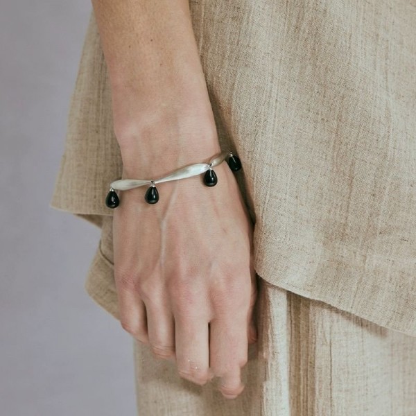 Light-luxury High-end Womens Bracelet